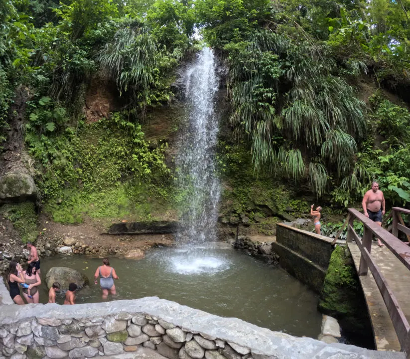 Private Tours in St. Lucia Private Tours in St. Lucia