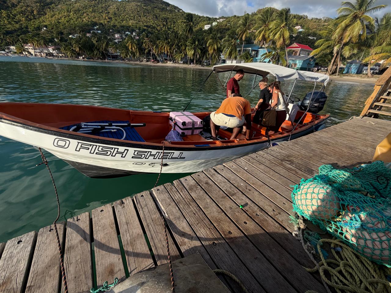 St. Lucia Custom Private Island Tour St. Lucia Custom Private Island Tour