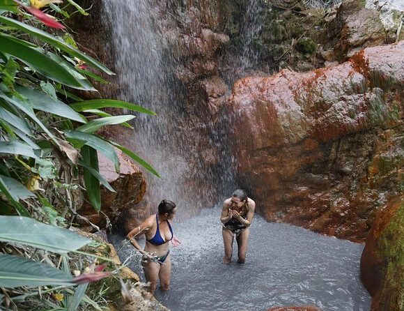A Guide to Transport Services, Excursions, and Nightlife in St Lucia